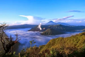 Gunung-Bromo